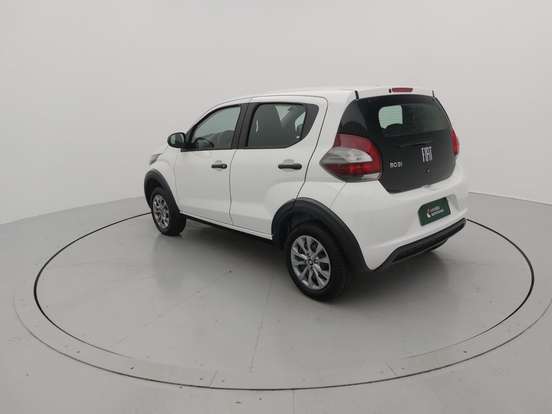 FIAT-MOBI-1.0 EVO FLEX LIKE. MANUAL FIAT-MOBI-2025