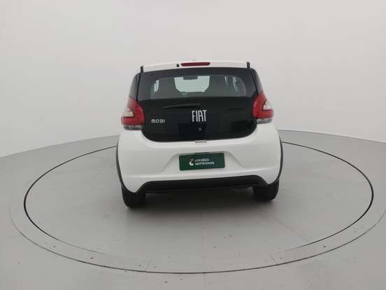 FIAT-MOBI-1.0 EVO FLEX LIKE. MANUAL FIAT-MOBI-2025