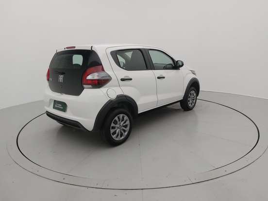 FIAT-MOBI-1.0 EVO FLEX LIKE. MANUAL FIAT-MOBI-2025