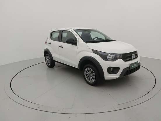 FIAT-MOBI-1.0 EVO FLEX LIKE. MANUAL FIAT-MOBI-2025