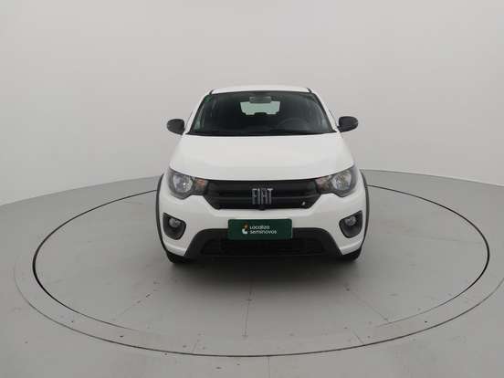 FIAT-MOBI-1.0 EVO FLEX LIKE. MANUAL FIAT-MOBI-2025