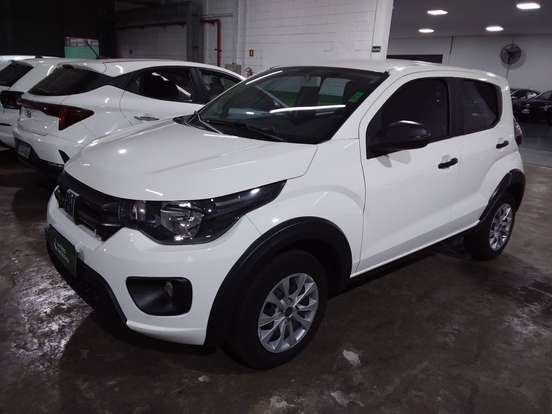FIAT-MOBI-1.0 EVO FLEX LIKE. MANUAL FIAT-MOBI-2024