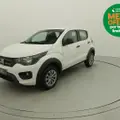 FIAT MOBI 1.0 EVO FLEX LIKE. MANUAL FIAT MOBI 1.0 EVO FLEX LIKE. MANUAL