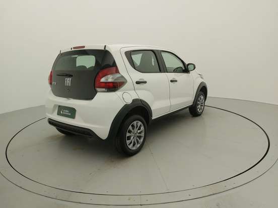 FIAT-MOBI-1.0 EVO FLEX LIKE. MANUAL FIAT-MOBI-2025