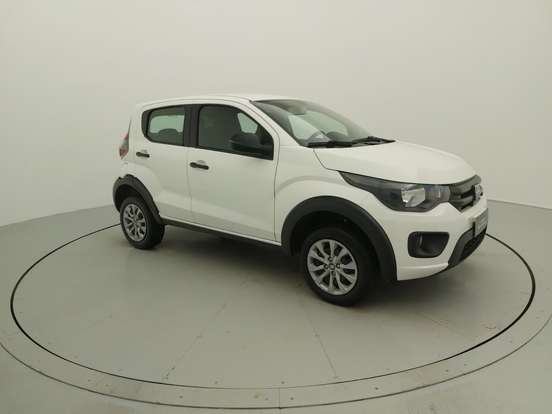 FIAT-MOBI-1.0 EVO FLEX LIKE. MANUAL FIAT-MOBI-2025