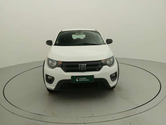 FIAT-MOBI-1.0 EVO FLEX LIKE. MANUAL FIAT-MOBI-2025