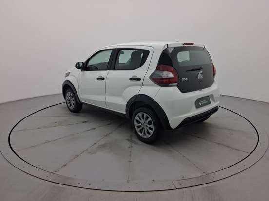 FIAT-MOBI-1.0 EVO FLEX LIKE. MANUAL FIAT-MOBI-2024