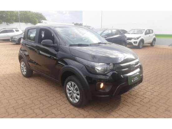 FIAT-MOBI-1.0 EVO FLEX LIKE. MANUAL FIAT-MOBI-2025