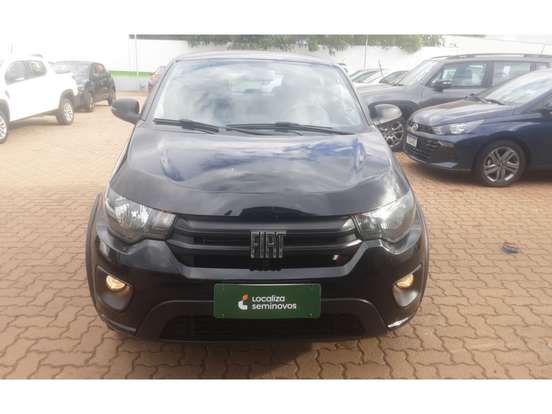 FIAT-MOBI-1.0 EVO FLEX LIKE. MANUAL FIAT-MOBI-2025