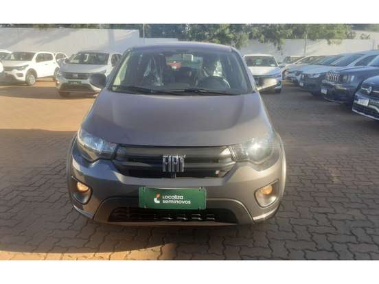 FIAT-MOBI-1.0 EVO FLEX LIKE. MANUAL FIAT-MOBI-2025