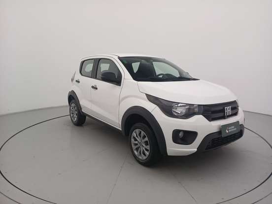 FIAT-MOBI-1.0 EVO FLEX LIKE. MANUAL FIAT-MOBI-2025