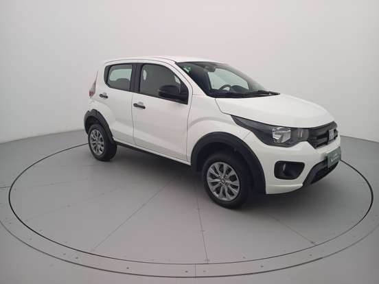 FIAT-MOBI-1.0 EVO FLEX LIKE. MANUAL FIAT-MOBI-2025