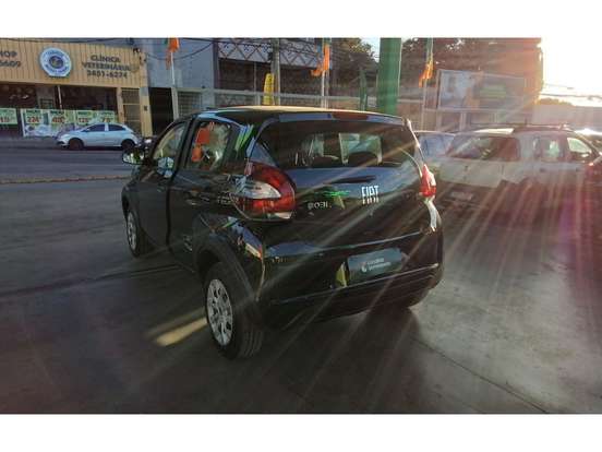 FIAT-MOBI-1.0 EVO FLEX LIKE. MANUAL FIAT-MOBI-2025