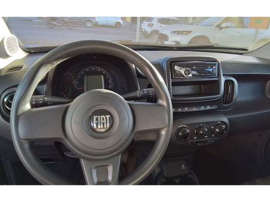 FIAT-MOBI-1.0 EVO FLEX LIKE. MANUAL FIAT-MOBI-2025