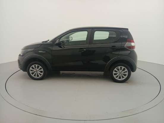 FIAT-MOBI-1.0 EVO FLEX LIKE. MANUAL FIAT-MOBI-2025