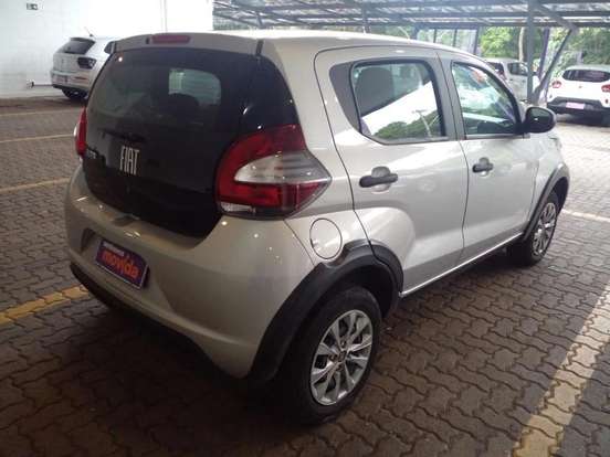 FIAT-MOBI-1.0 EVO FLEX LIKE. MANUAL FIAT-MOBI-2023