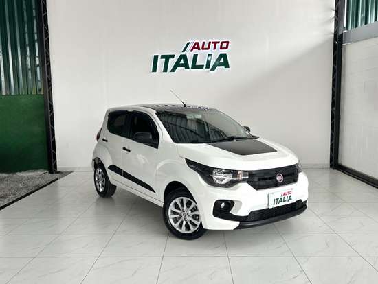 FIAT-MOBI-1.0 EVO FLEX LIKE. MANUAL FIAT-MOBI-2019