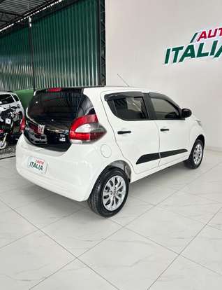 FIAT-MOBI-1.0 EVO FLEX LIKE. MANUAL FIAT-MOBI-2019