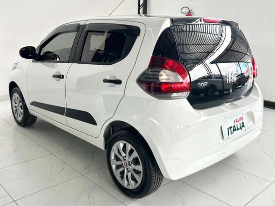 FIAT-MOBI-1.0 EVO FLEX LIKE. MANUAL FIAT-MOBI-2019