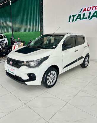 FIAT-MOBI-1.0 EVO FLEX LIKE. MANUAL FIAT-MOBI-2019