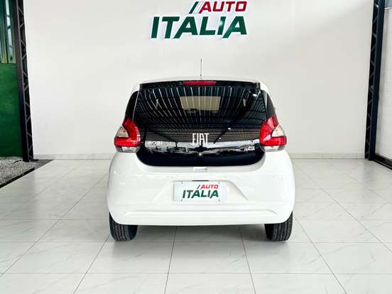FIAT-MOBI-1.0 EVO FLEX LIKE. MANUAL FIAT-MOBI-2019