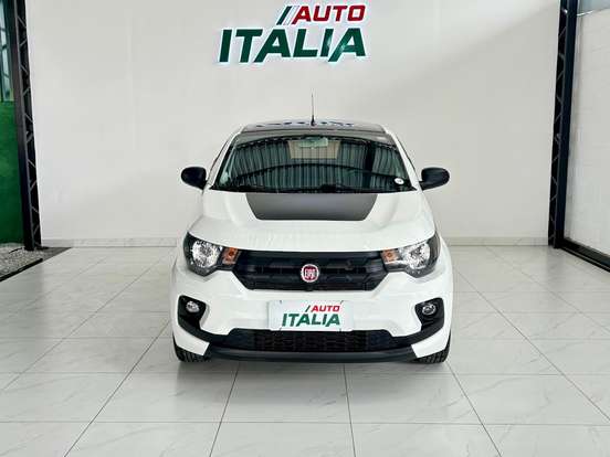 FIAT-MOBI-1.0 EVO FLEX LIKE. MANUAL FIAT-MOBI-2019
