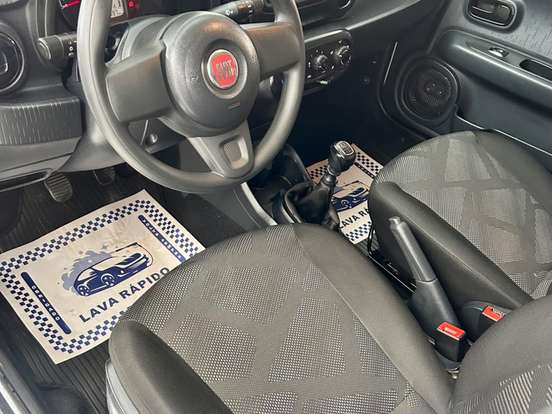 FIAT-MOBI-1.0 EVO FLEX LIKE. MANUAL FIAT-MOBI-2019
