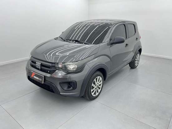 FIAT-MOBI-1.0 EVO FLEX LIKE. MANUAL FIAT-MOBI-2024