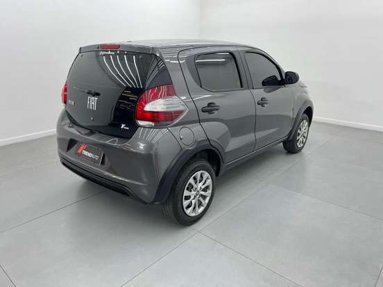 FIAT-MOBI-1.0 EVO FLEX LIKE. MANUAL FIAT-MOBI-2024