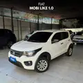 FIAT MOBI 1.0 EVO FLEX LIKE. MANUAL FIAT MOBI 1.0 EVO FLEX LIKE. MANUAL