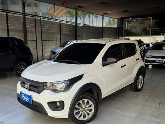FIAT-MOBI-1.0 EVO FLEX LIKE. MANUAL FIAT-MOBI-2024