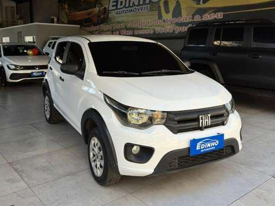 FIAT-MOBI-1.0 EVO FLEX LIKE. MANUAL FIAT-MOBI-2024