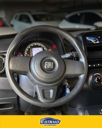 FIAT-MOBI-1.0 EVO FLEX LIKE. MANUAL FIAT-MOBI-2024
