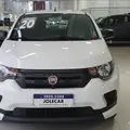 FIAT MOBI 1.0 EVO FLEX LIKE. MANUAL FIAT MOBI 1.0 EVO FLEX LIKE. MANUAL