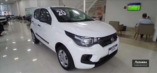 FIAT-MOBI-1.0 EVO FLEX LIKE. MANUAL FIAT-MOBI-2019