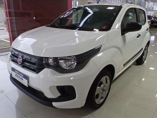 FIAT-MOBI-1.0 EVO FLEX LIKE. MANUAL FIAT-MOBI-2019