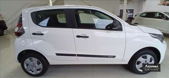 FIAT-MOBI-1.0 EVO FLEX LIKE. MANUAL FIAT-MOBI-2019