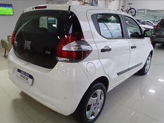 FIAT-MOBI-1.0 EVO FLEX LIKE. MANUAL FIAT-MOBI-2019