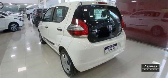 FIAT-MOBI-1.0 EVO FLEX LIKE. MANUAL FIAT-MOBI-2019