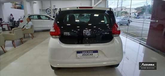 FIAT-MOBI-1.0 EVO FLEX LIKE. MANUAL FIAT-MOBI-2019