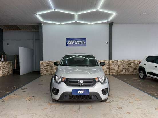 FIAT-MOBI-1.0 EVO FLEX LIKE. MANUAL FIAT-MOBI-2023