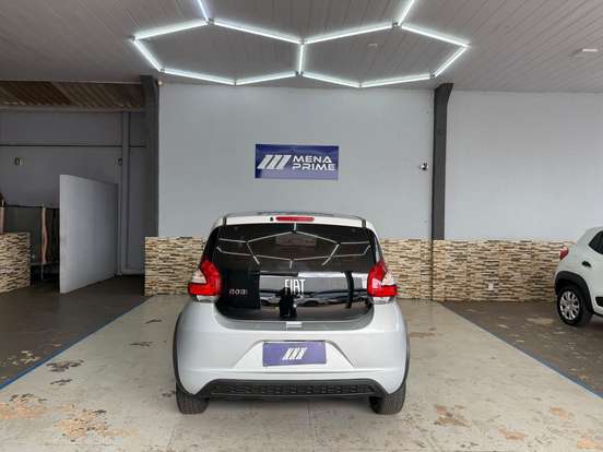 FIAT-MOBI-1.0 EVO FLEX LIKE. MANUAL FIAT-MOBI-2023