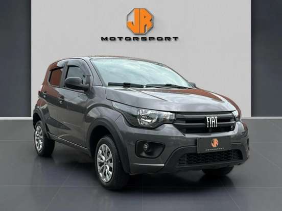 FIAT-MOBI-1.0 EVO FLEX LIKE. MANUAL FIAT-MOBI-2023