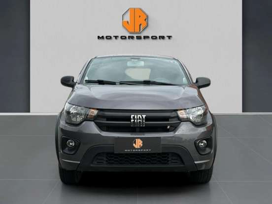 FIAT-MOBI-1.0 EVO FLEX LIKE. MANUAL FIAT-MOBI-2023