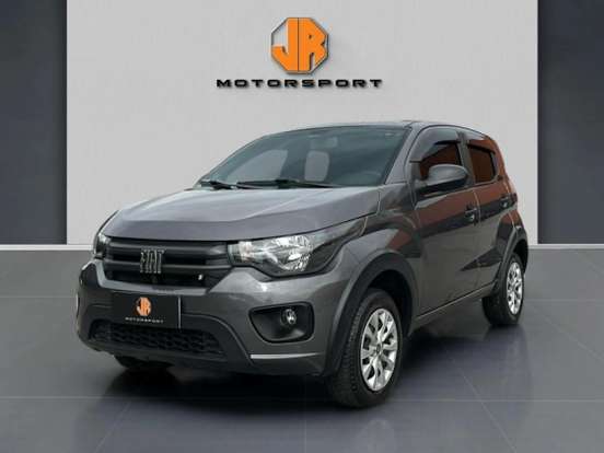 FIAT-MOBI-1.0 EVO FLEX LIKE. MANUAL FIAT-MOBI-2023