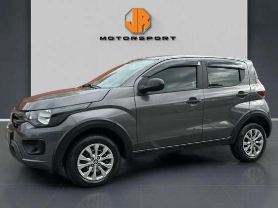 FIAT-MOBI-1.0 EVO FLEX LIKE. MANUAL FIAT-MOBI-2023