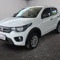 FIAT MOBI 1.0 EVO FLEX LIKE. MANUAL FIAT MOBI 1.0 EVO FLEX LIKE. MANUAL