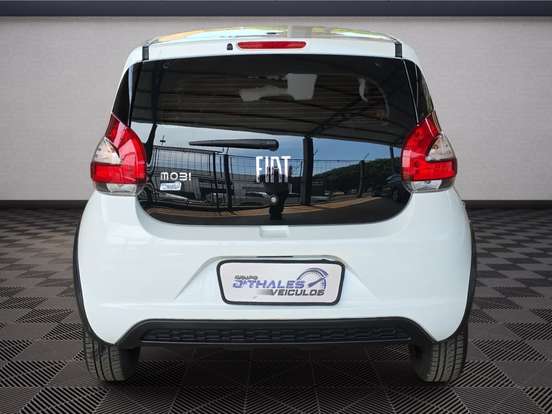 FIAT-MOBI-1.0 EVO FLEX LIKE. MANUAL FIAT-MOBI-2025