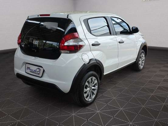 FIAT-MOBI-1.0 EVO FLEX LIKE. MANUAL FIAT-MOBI-2025