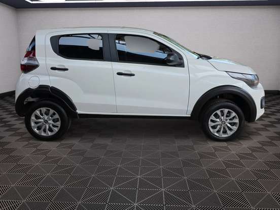 FIAT-MOBI-1.0 EVO FLEX LIKE. MANUAL FIAT-MOBI-2025